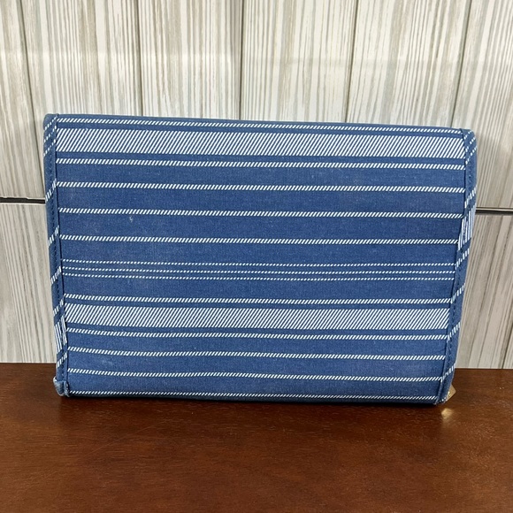 NWOT Tartan & Twine Hanging Valet Organizer - Picture 2 of 6